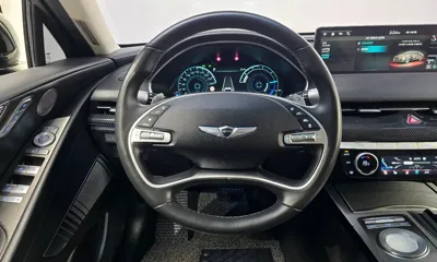 Genesis G80 2022, 126489 км, за 28219.77 USD - фото 12
