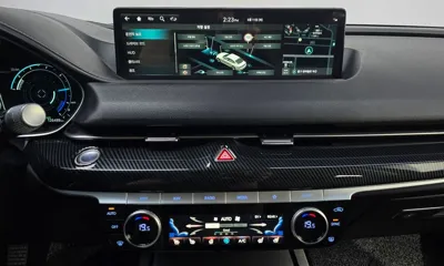 Genesis G80 2022, 126489 км, за 28219.77 USD - фото 13