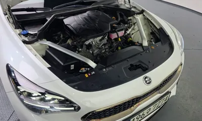 Kia Stinger 2021, 66799 км, за 16319.79 USD - фото 6
