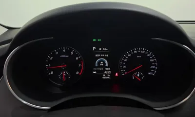 Kia Stinger 2021, 66799 км, за 16319.79 USD - фото 8