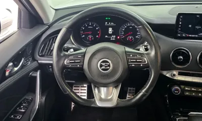 Kia Stinger 2021, 66799 км, за 16319.79 USD - фото 13