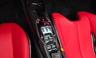Ferrari 296 2024, 2455 км, за 305531.97 USD - фото 9