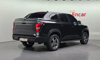 KG_Mobility_Ssangyong Rexton 2021, 75344 км, за 15097.81 USD