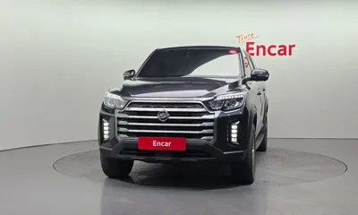 KG_Mobility_Ssangyong Rexton 2021, 75344 км, за 15097.81 USD