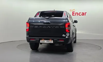 KG_Mobility_Ssangyong Rexton 2021, 75344 км, за 15097.81 USD
