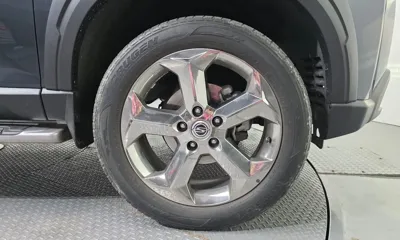 KG_Mobility_Ssangyong Rexton 2021, 75344 км, за 15097.81 USD