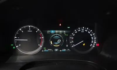 KG_Mobility_Ssangyong Rexton 2021, 75344 км, за 15097.81 USD - фото 8