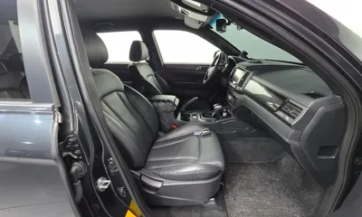 KG_Mobility_Ssangyong Rexton 2021, 75344 км, за 15097.81 USD - фото 10