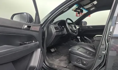 KG_Mobility_Ssangyong Rexton 2021, 75344 км, за 15097.81 USD - фото 11