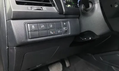 KG_Mobility_Ssangyong Rexton 2021, 75344 км, за 15097.81 USD - фото 13