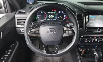KG_Mobility_Ssangyong Rexton 2021, 75344 км, за 15097.81 USD - фото 14