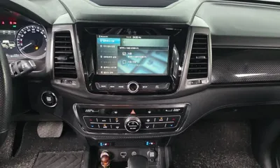 KG_Mobility_Ssangyong Rexton 2021, 75344 км, за 15097.81 USD - фото 15