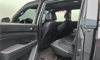 KG_Mobility_Ssangyong Rexton 2021, 75344 км, за 15097.81 USD - фото 18