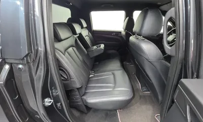 KG_Mobility_Ssangyong Rexton 2021, 75344 км, за 15097.81 USD - фото 19