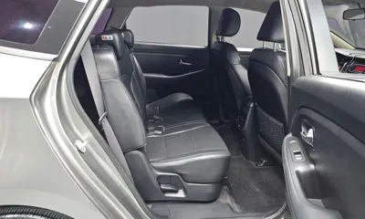 Kia Carens 2015, 122760 км, за 3872.92 USD - фото 11
