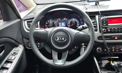 Kia Carens 2015, 122760 км, за 3872.92 USD - фото 12