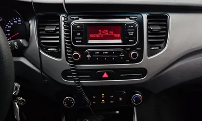 Kia Carens 2015, 122760 км, за 3872.92 USD - фото 14
