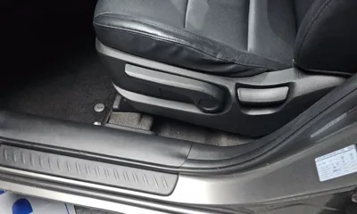 Kia Carens 2015, 122760 км, за 3872.92 USD - фото 18