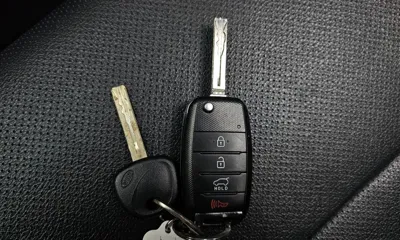 Kia Carens 2015, 122760 км, за 3872.92 USD - фото 19