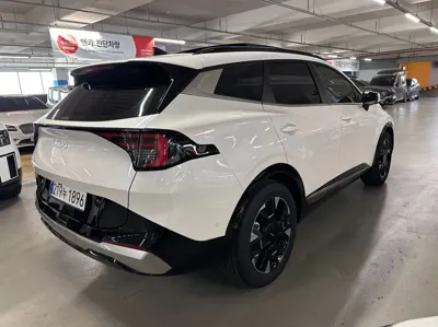 Kia Sportage 2025, 7707 км, за 29444.15 USD