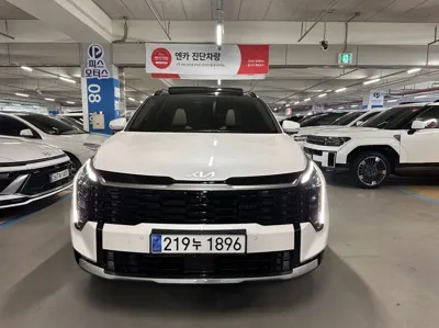 Kia Sportage 2025, 7707 км, за 29444.15 USD