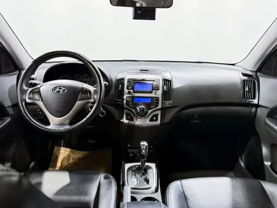 Hyundai i30 2009, 131489 км, за 2083.74 USD