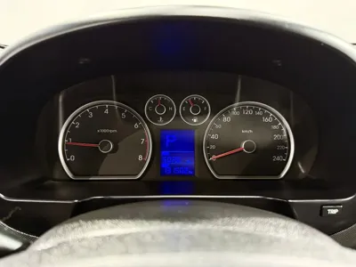 Hyundai i30 2009, 131489 км, за 2083.74 USD