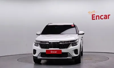 Kia Seltos 2024, 16970 км, за 17096.79 USD