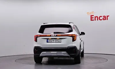 Kia Seltos 2024, 16970 км, за 17096.79 USD