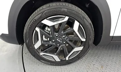 Kia Seltos 2024, 16970 км, за 17096.79 USD