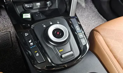 Kia Seltos 2024, 16970 км, за 17096.79 USD - фото 9