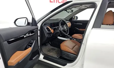Kia Seltos 2024, 16970 км, за 17096.79 USD - фото 10