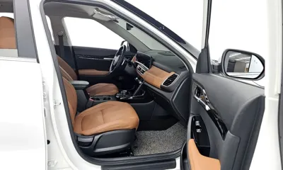 Kia Seltos 2024, 16970 км, за 17096.79 USD - фото 11