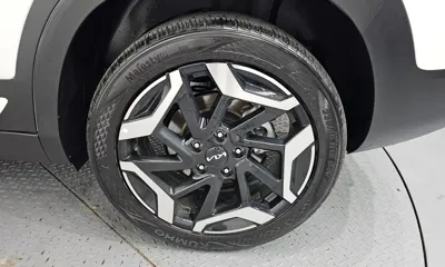 Kia Seltos 2024, 16970 км, за 17096.79 USD - фото 21