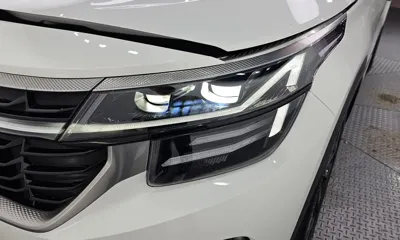 Kia Seltos 2024, 16970 км, за 17096.79 USD - фото 22
