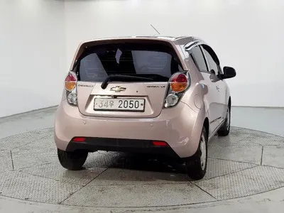 ChevroletGMDaewoo Spark 2012, 118007 км, за 968.6 USD
