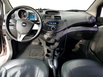 ChevroletGMDaewoo Spark 2012, 118007 км, за 968.6 USD