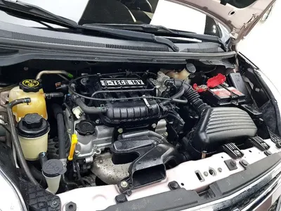 ChevroletGMDaewoo Spark 2012, 118007 км, за 968.6 USD - фото 6