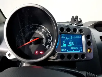 ChevroletGMDaewoo Spark 2012, 118007 км, за 968.6 USD - фото 7