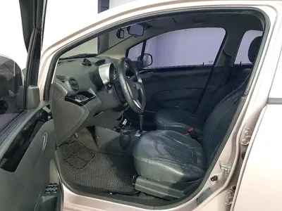 ChevroletGMDaewoo Spark 2012, 118007 км, за 968.6 USD - фото 8