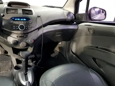 ChevroletGMDaewoo Spark 2012, 118007 км, за 968.6 USD - фото 10