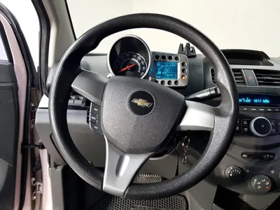 ChevroletGMDaewoo Spark 2012, 118007 км, за 968.6 USD - фото 13