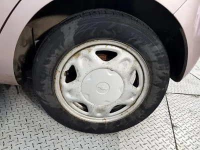 ChevroletGMDaewoo Spark 2012, 118007 км, за 968.6 USD - фото 20