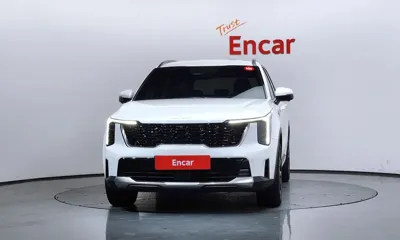 Kia Sorento 2024, 28096 км, за 22180.65 USD