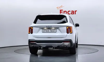 Kia Sorento 2024, 28096 км, за 22180.65 USD