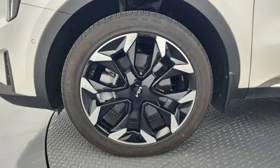 Kia Sorento 2024, 28096 км, за 22180.65 USD