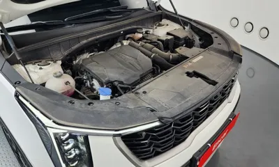 Kia Sorento 2024, 28096 км, за 22180.65 USD - фото 6