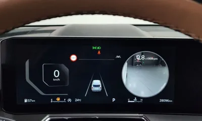 Kia Sorento 2024, 28096 км, за 22180.65 USD - фото 8