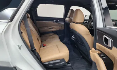 Kia Sorento 2024, 28096 км, за 22180.65 USD - фото 11