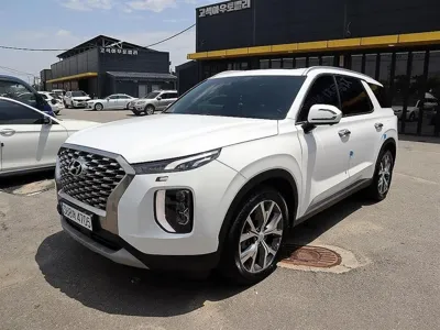 Hyundai Palisade 2022, 56526 км, за 18845.47 USD